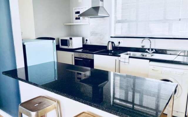 1 Bedroom Apartment in Cape Town City Centre