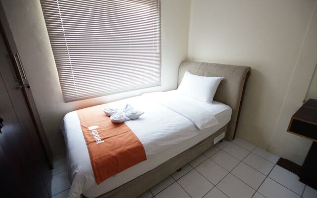 Apartement Laguna