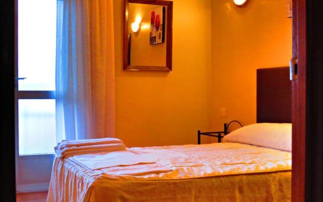 Apartamentos Naturmar