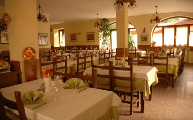Albergo Ristorante Sole