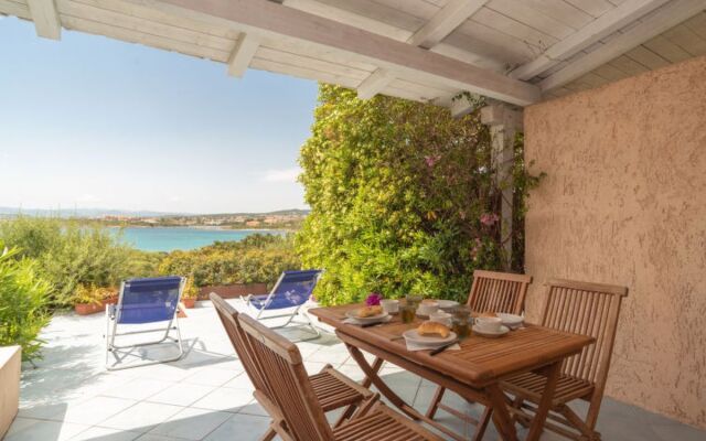 Vista Playa 3 (GOA603)