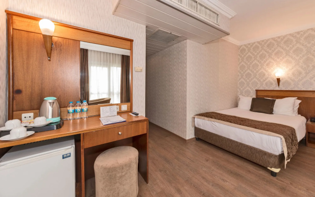 Four Sides Taksim Lion Hotel&Spa - Image 6