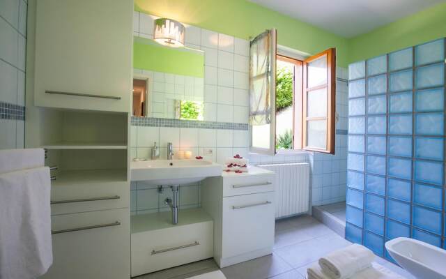 Villa Lakecomo - Ritrovo