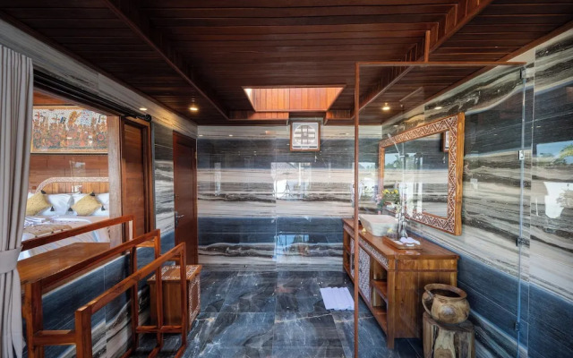Maddu Suites