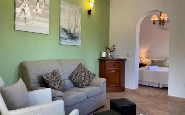 Mas la Pau Country House - Adults only