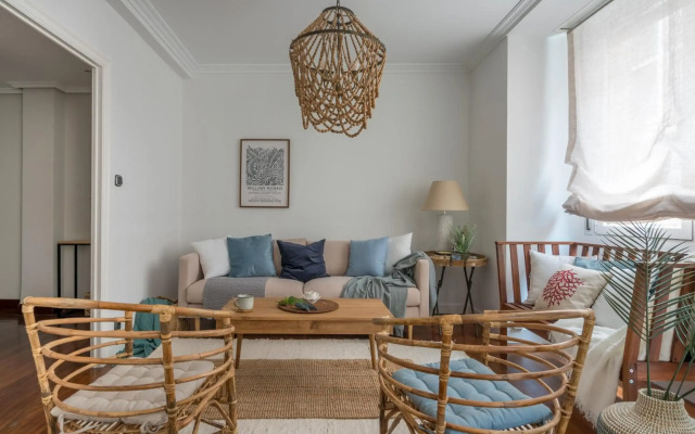 NEW! ZUBIZURI by STAYNNAPARTMENTS