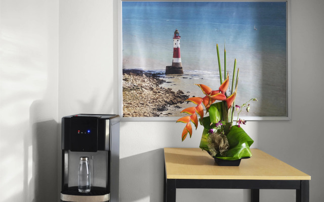 SureStay Hotel by Best Western Guam Airport South