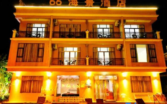 66 Sea-view Hotel
