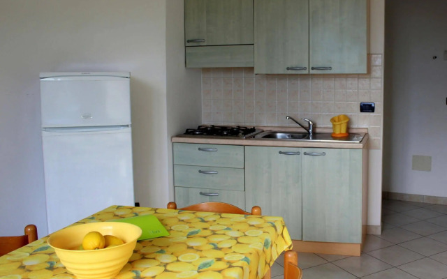 Casa Vacanze Tra Gli Ulivi