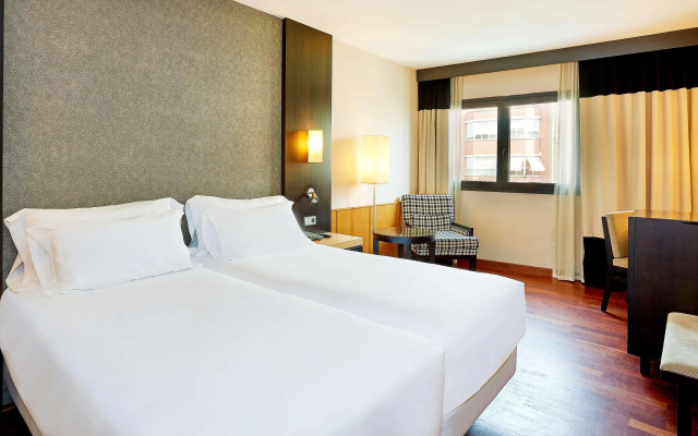 NH Ciudad de Valencia Hotel
