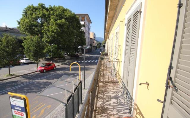 House Pedroni 1 by Holiday World
