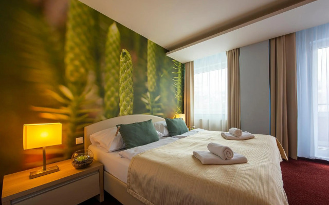 Hotel Slovan