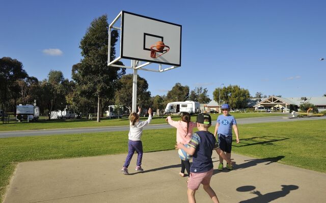 NRMA Echuca Holiday Park