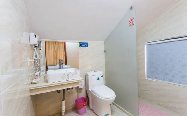 Zhouzhuang Yinxiang Hotel