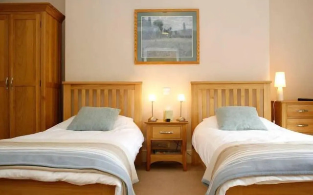 The Old Rectory Bed & Breakfast