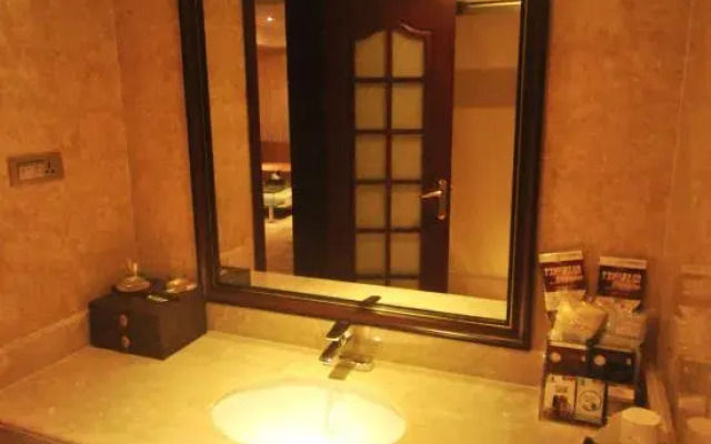 Fudi Hotel