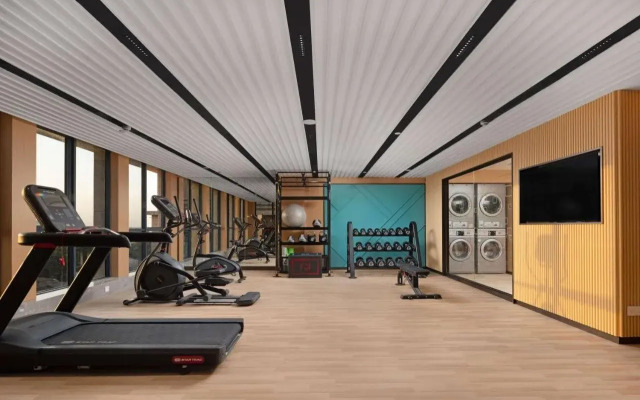 Hilton Garden Inn Jiangmen Xinhui
