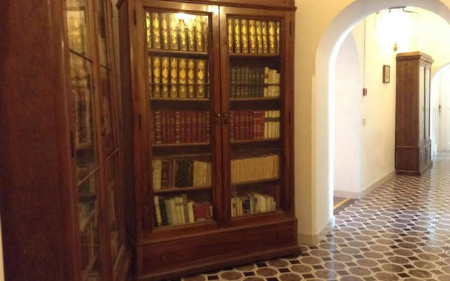 Hotel Lidomare