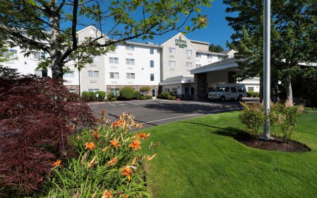 Country Inn & Suites by Radisson, Portland International Airport, OR