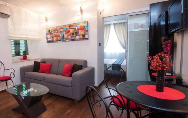 Impeccable 1-bed Apartment in Center of Split