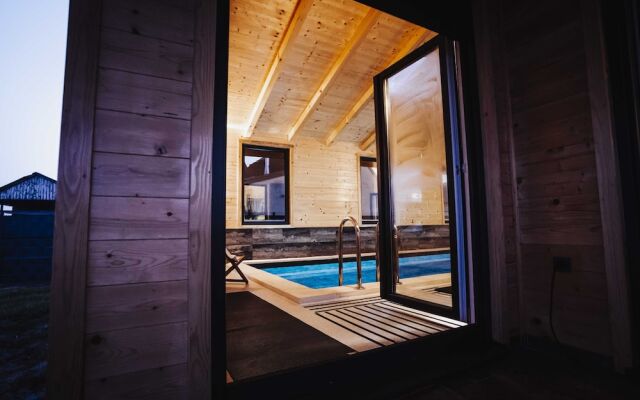 Holiday Home Nightswim Inn