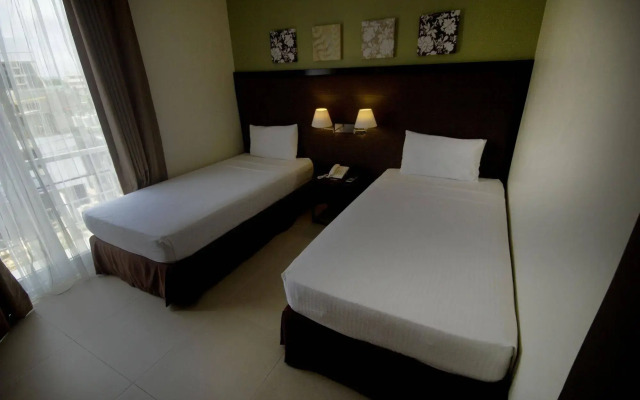 Mango Suites - Tuguegarao