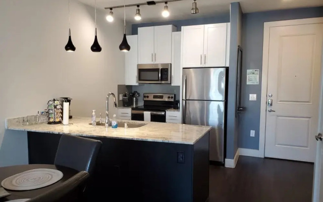 StayOvr at Legacy West - Windrose