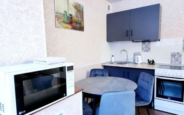 Апартаменты Ранвэй на ул. Лунная, д.1