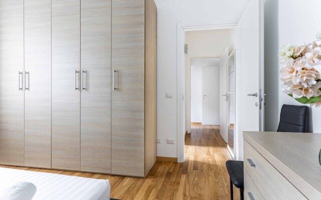 JOIVY Adorable Flat W/ Balcony