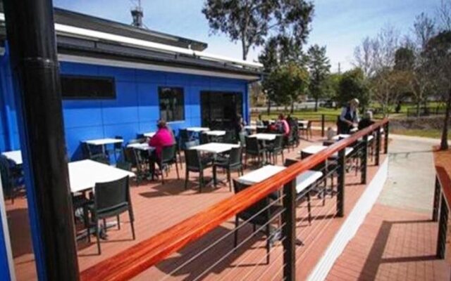 BIG4 Riverside Swan Hill
