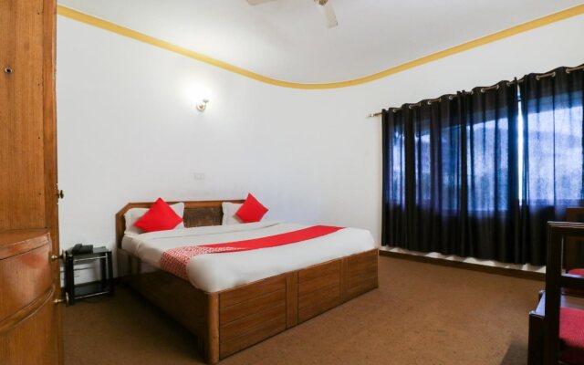 Hotel Mussoorie Midview
