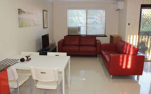 Parkline Apartments Perth