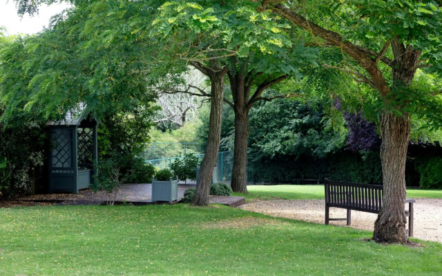 Oxford Belfry Hotel & Spa