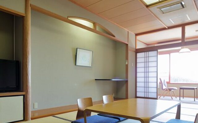 Nagasaki Aguri no Oka Kogen Hotel