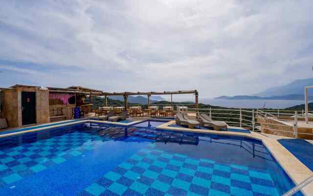 Mojo Boutique Hotel