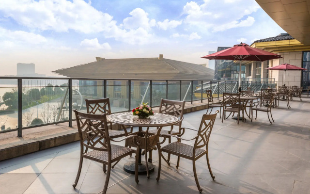 Crowne Plaza Yangzhou by IHG