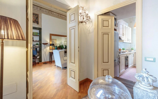 Casa San Giovanni in Lucca