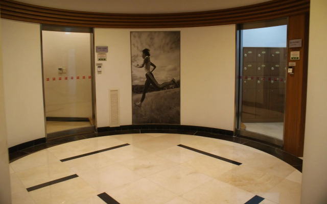 ibis Suwon Ambassador