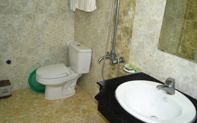 Hai Duong Hotel