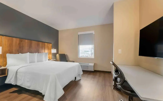 Extended Stay America Premier Suites - Reno - Sparks