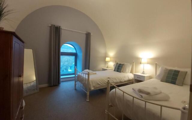 Glen Affric Apartment in Loch Ness