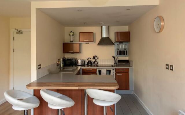 Amazing Central 2 Bed Flat - Northern Quarter