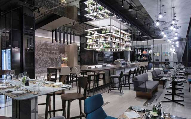 Novotel Bangkok Sukhumvit 4