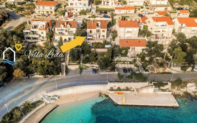 Villa Daniela