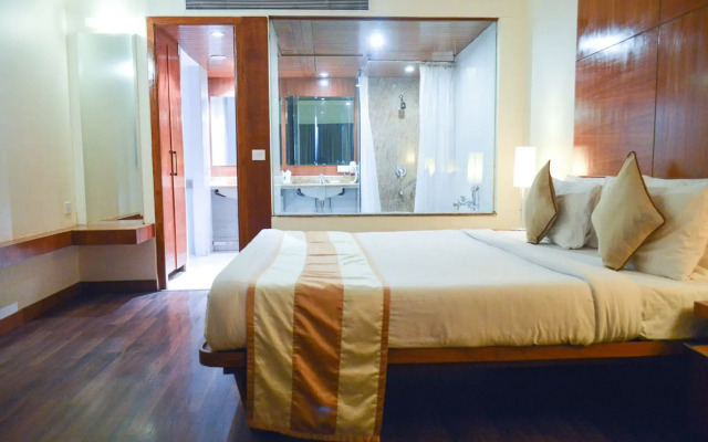 Lagoona Resort