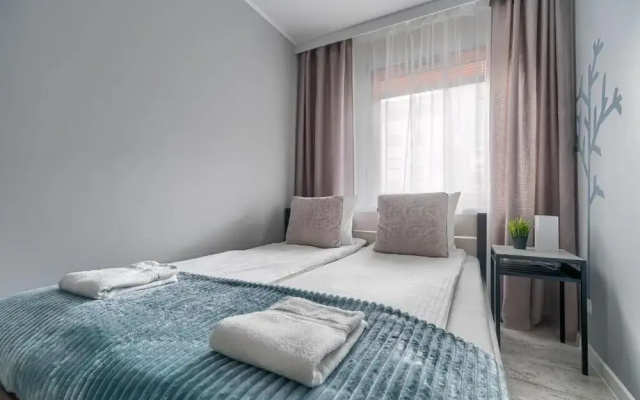 MARGI Vivi Apartment