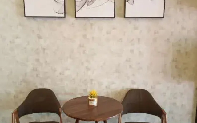 Daqing Xingcheng Business Hotel