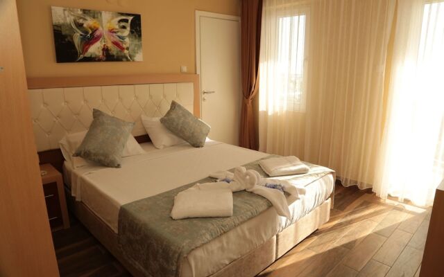 Merveille Hotel