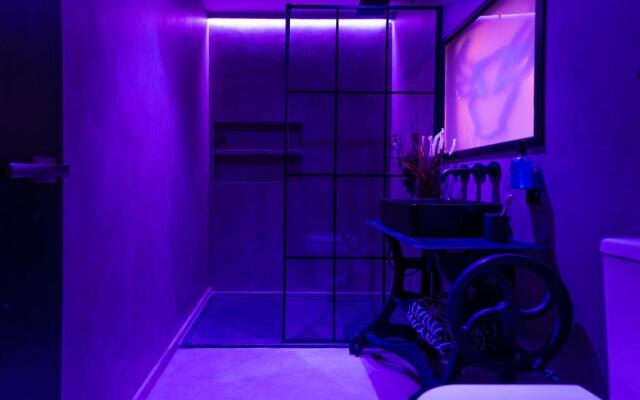 31A Urban Stays