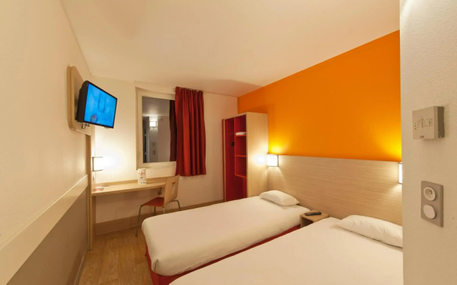 Hotel Première Classe Sens Nord Saint Clément
